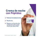 CERAVE SKIN RENEWING CREMA DE NOCHE CON PEPTIDOS 48 G