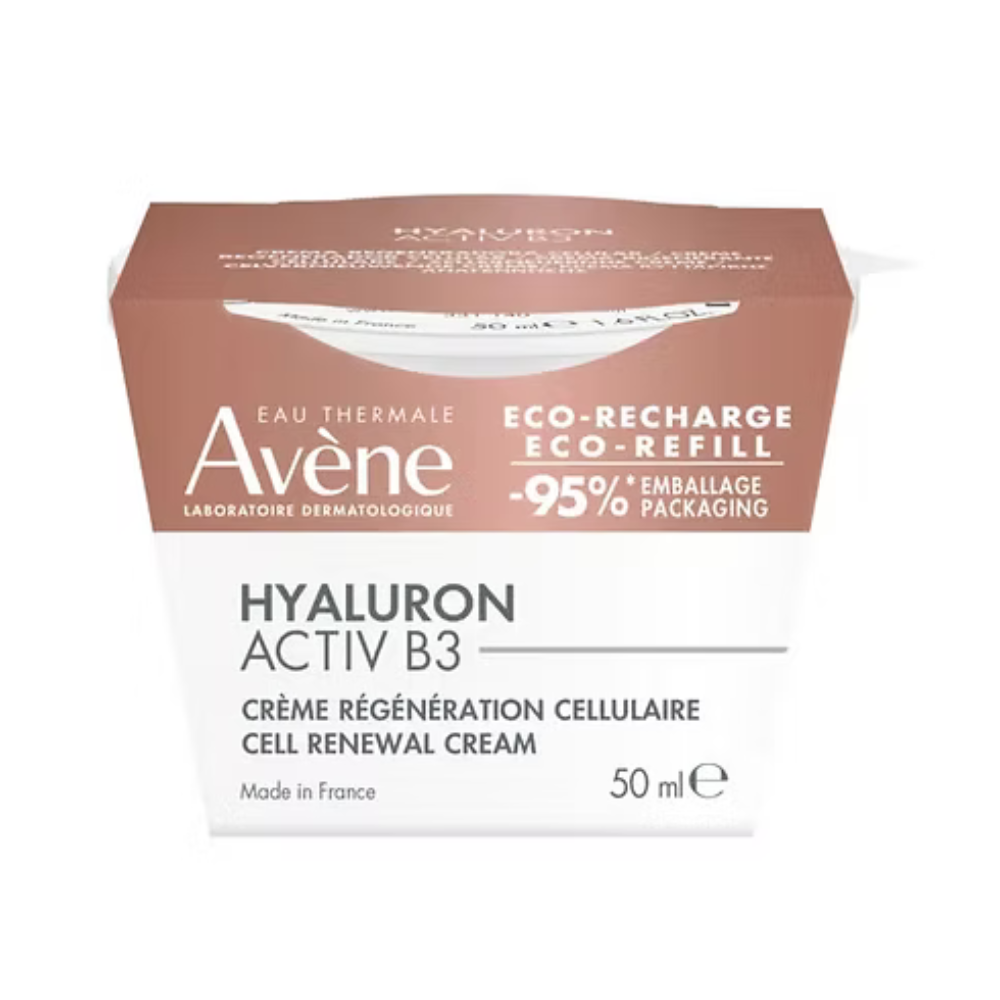 HYALURON ACTIV B3 CREMA DE DIA REFIL 50 ML