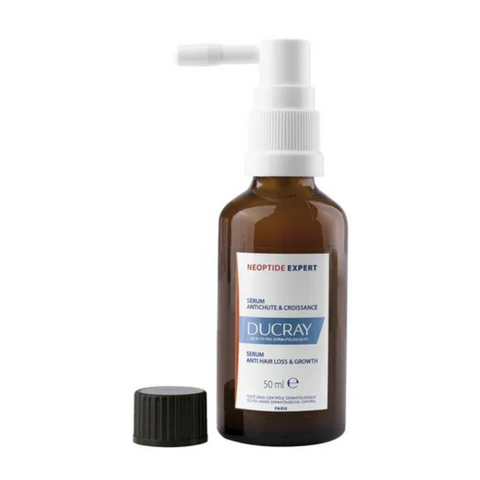 NEOPTIDE EXPERT SUERO ANTICAIDA Y CRECIMIENTO 2 X 50 ML