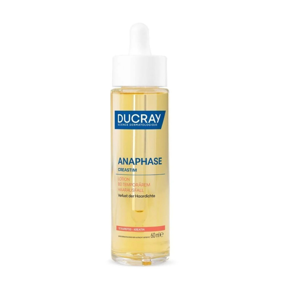 ANAPHASE CREASTIM LOCION ANTICAIDA Y CRECIMIENTO 60 ML