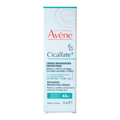 CICALFATE CREMA REPARADORA PROTECTORA 15 ML