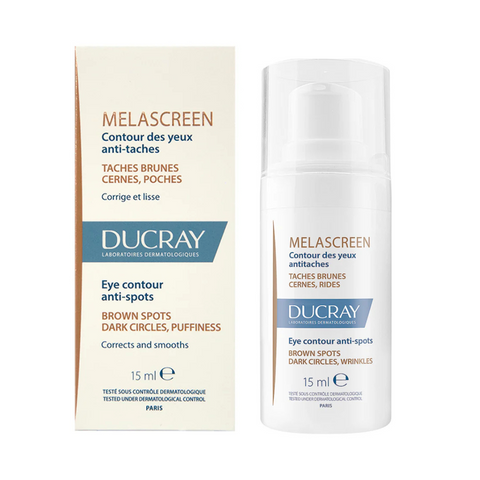 MELASCREEN CONTORNO DE OJOS 15 ML