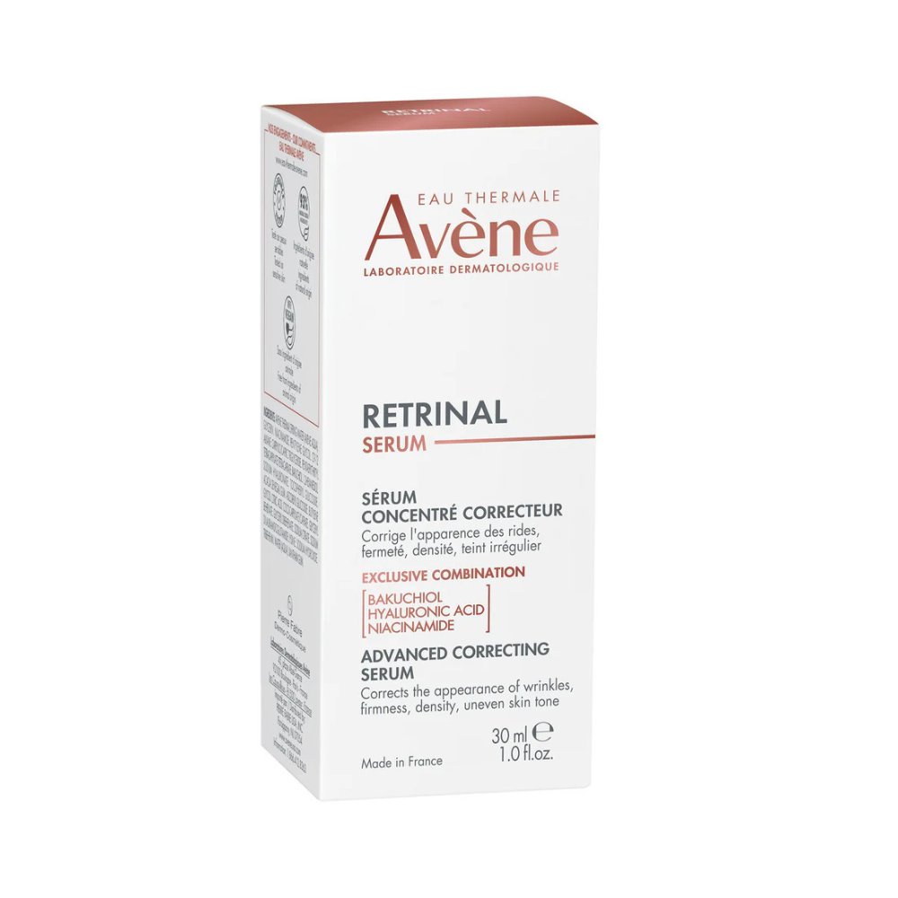 RETRINAL SERUM ANTI-ARRUGAS 30 ML
