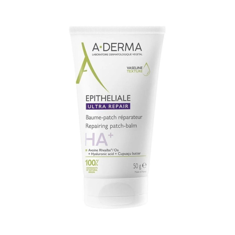 EPITHELIALE A.H. ULTRA REPAIR BALSAMO REPARADOR 50 GR