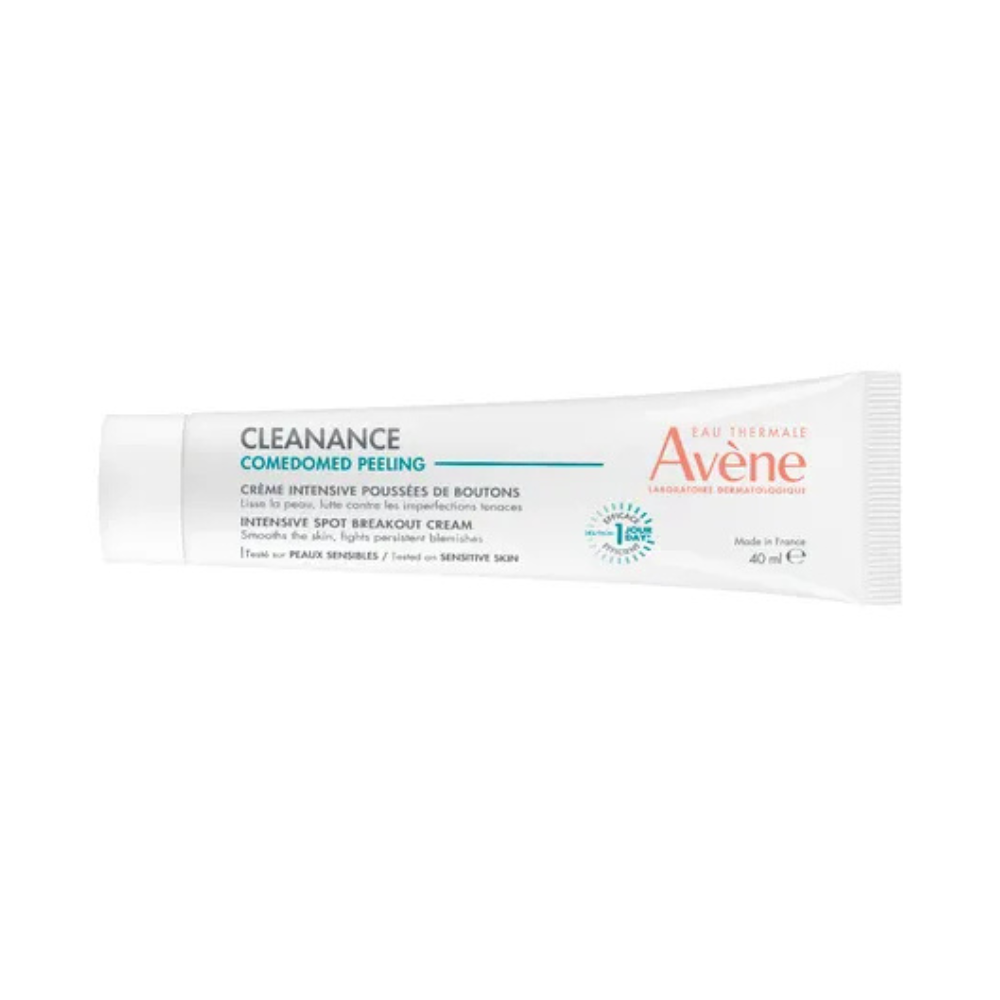 CLENANCE COMEDOMED PEELING 40 ML