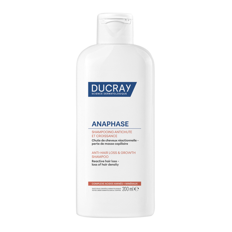 ANAPHASE SHAMPOO ANTICAIDA OCASIONAL 200 ML