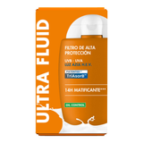 ULTRA FLUID MAT 1 SECOND OIL CONTROL 50 FPS 50 ML
