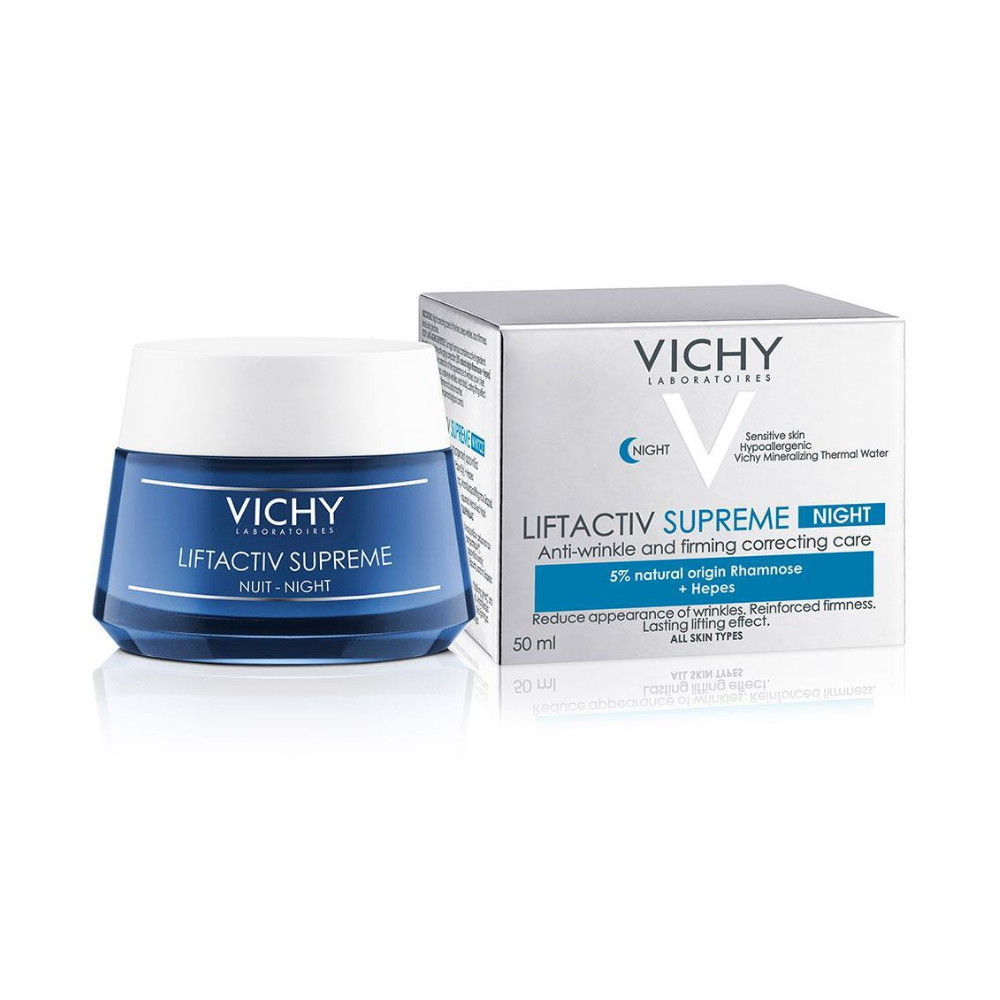 LIFTACTIV SUPREME NOCHE 50ML