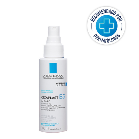 CICAPLAST B5 SPRAY 100 ML