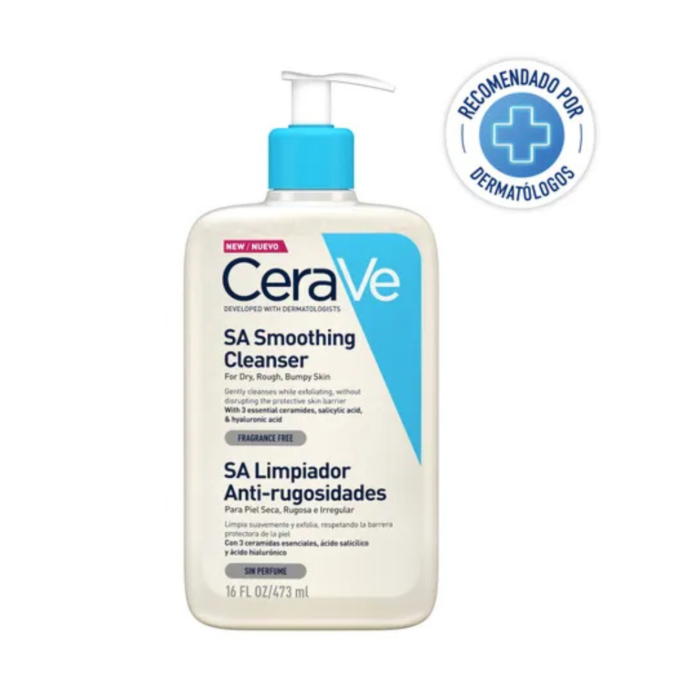 SA LIMPIADOR ANTI-RUGOSIDADES 473 ML