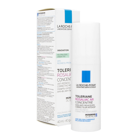 TOLERIANE ROSALIAC AR CONCENTRATE 40 ML