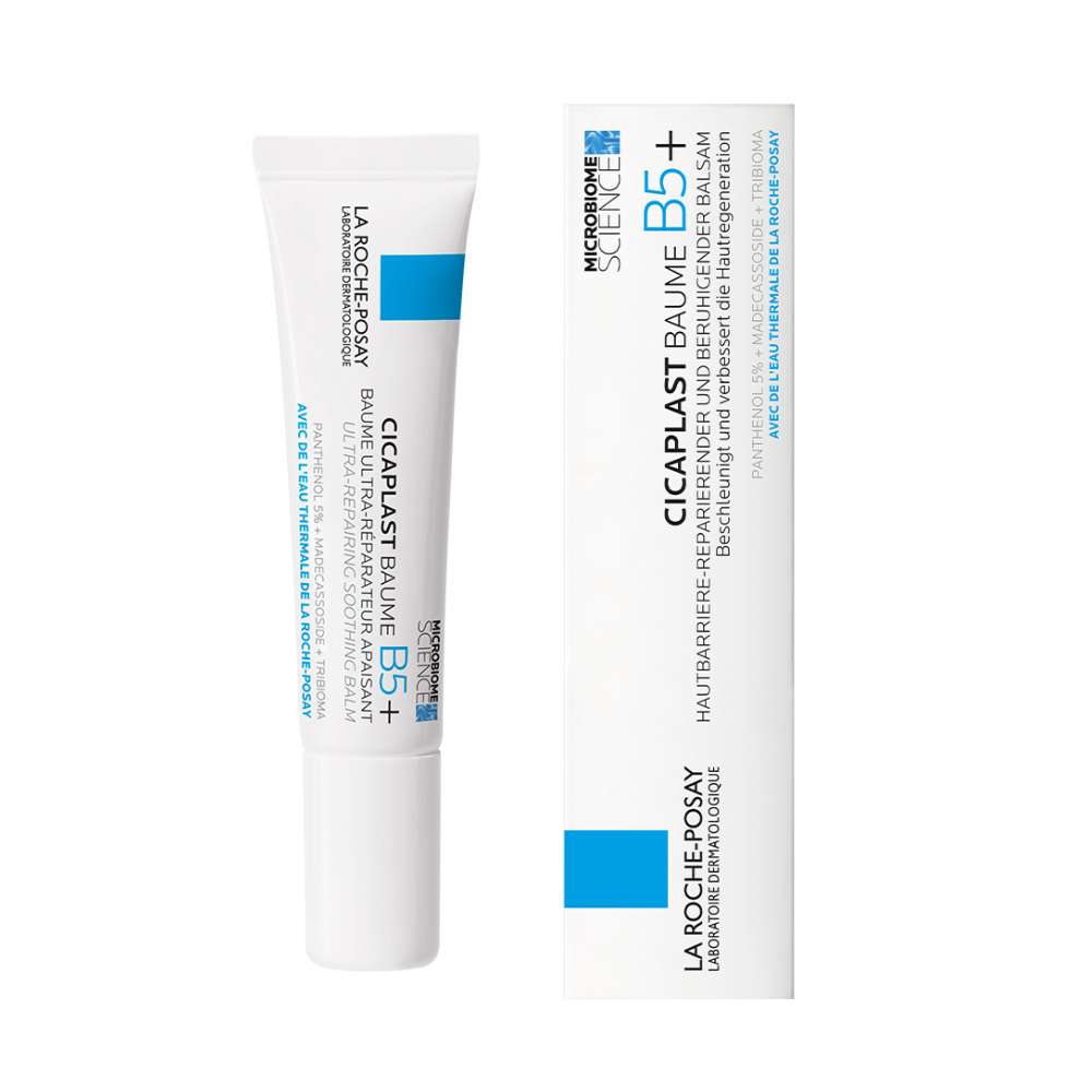 CICAPLAST BAUME B5 MINI 15ML