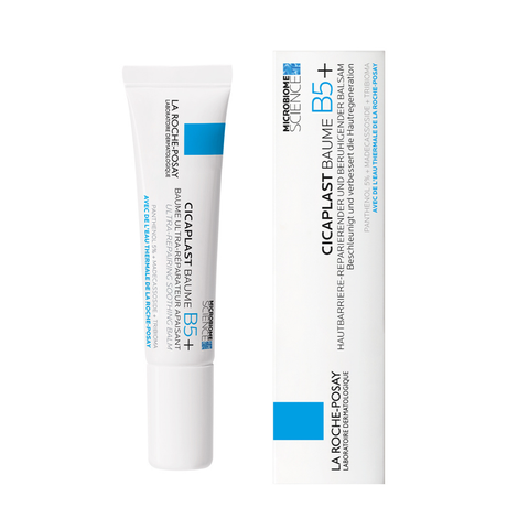 CICAPLAST BAUME B5 MINI 15ML