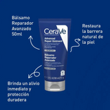 BALSAMO REPARADOR AVANZADO PIEL SECA 50ML