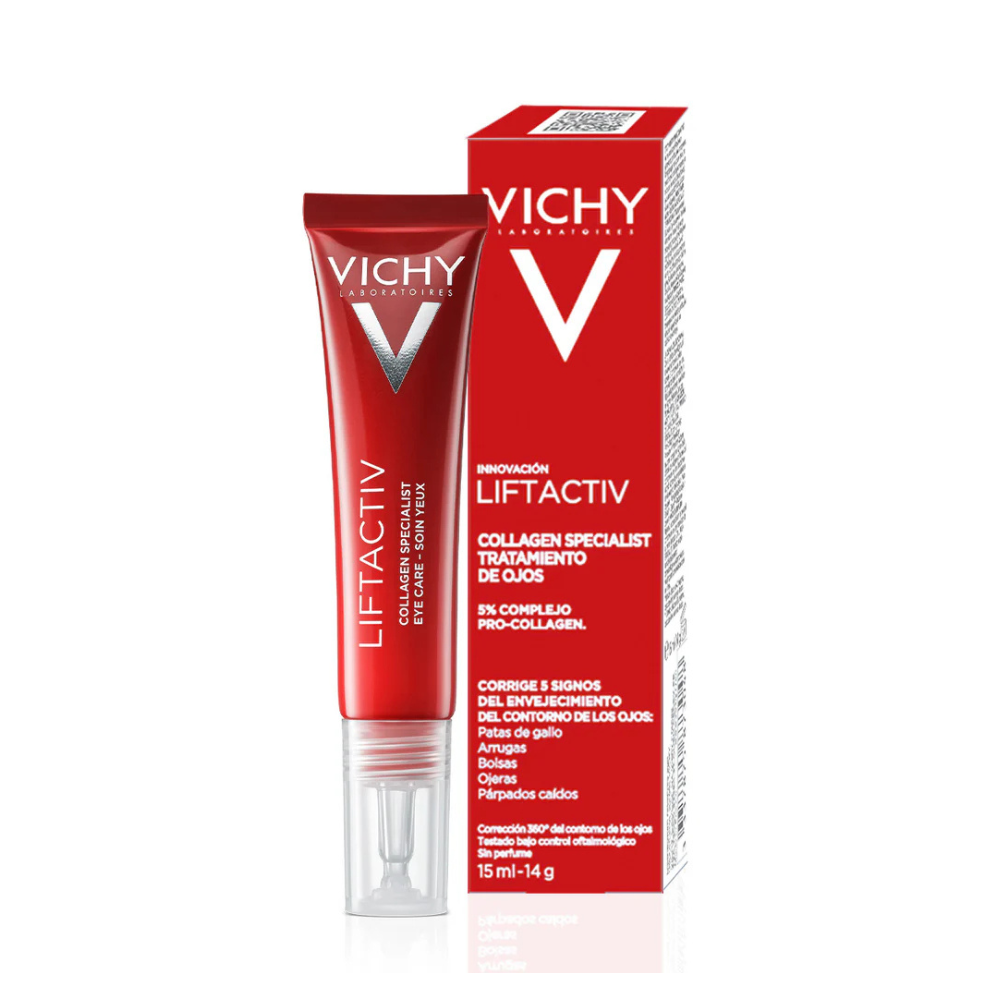 LIFTACTIV COLLAGEN OJOS 15 ML