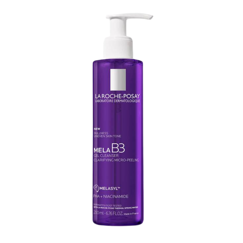 MELA B3 CLEANSER MICRO-PEELINJG 200ML