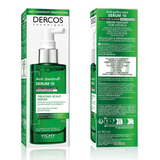 DERCOS SERUM 10 LEAVE-ON CONTROL CASPA 90 Ml