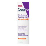 CERAVE SKIN RENEWING SERUM VITAMINA C 30 ML