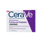 CERAVE SKIN RENEWING CREMA DE NOCHE CON PEPTIDOS 48 G