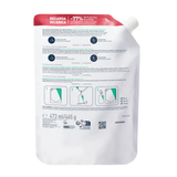 CERAVE REFIL GEL LIMPIADOR ESPUMOSO 473 ML