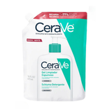 CERAVE REFIL GEL LIMPIADOR ESPUMOSO 473 ML