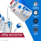 CERAVE REFIL LOCION HIDRATANTE 473 ML