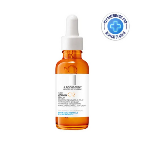 PURE VITAMIN C12 SERUM 30 ML