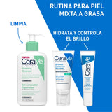 LOCION HIDRATANTEDE ROSTRO OIL CONTROL 52 ML