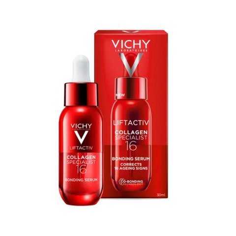 LIFTACTIV SPECIALIST 16 SERUM 30 ML