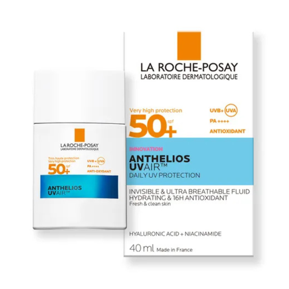 ANTHELIOS UV AIR50 FPS+ 40ML