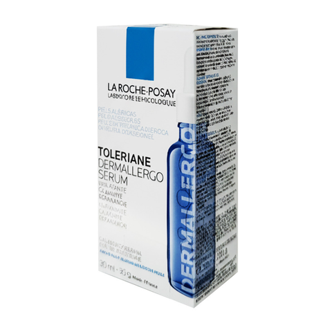 TOLERIANE DERMALLERGO SERUM FACIAL 30ML