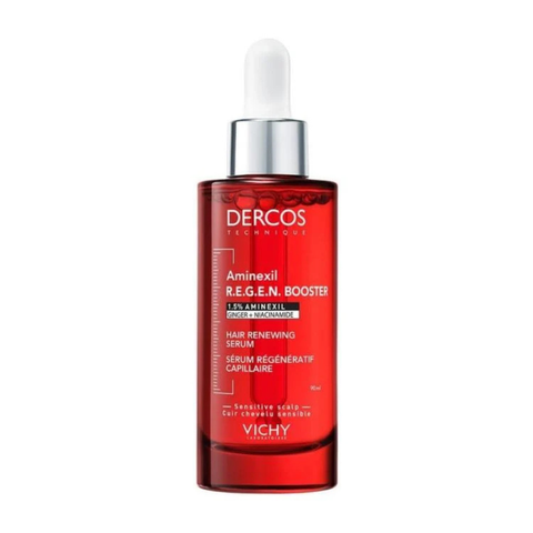 DERCOS REGENERADOR SERUM 90ML
