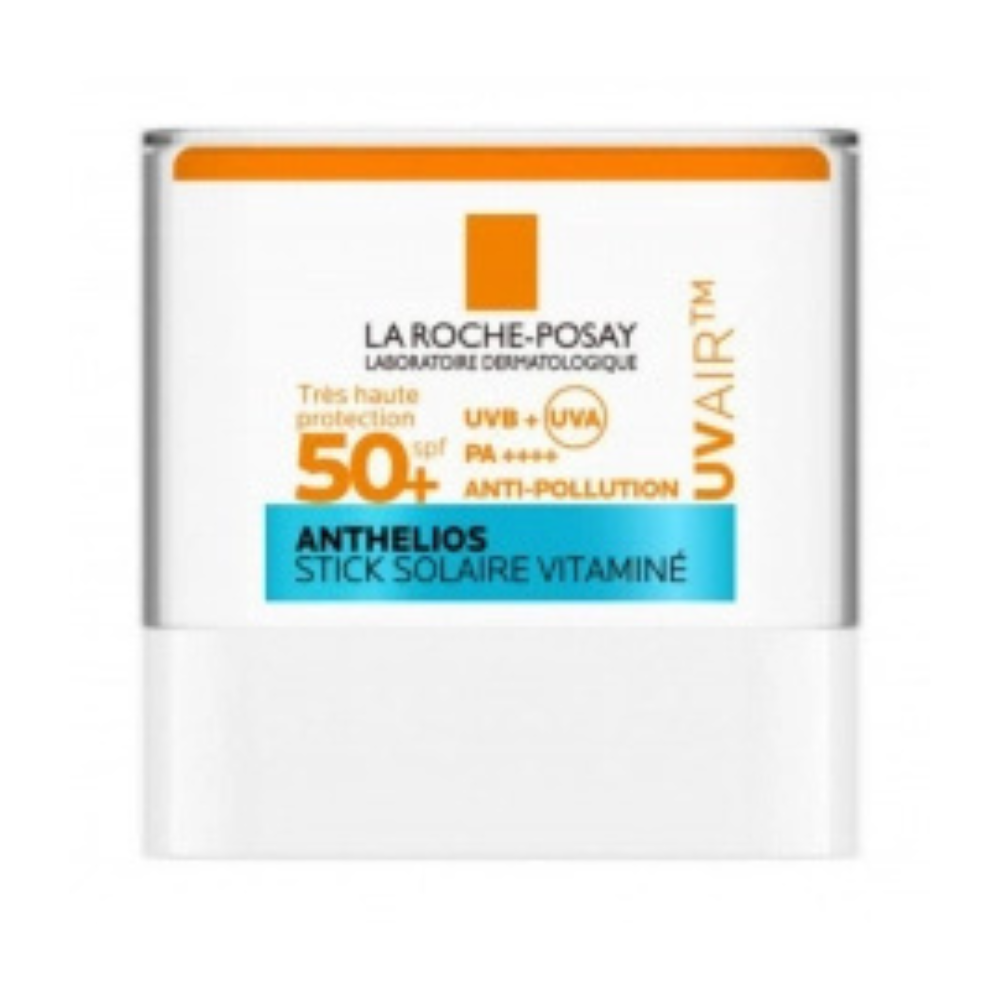 ANTHELIOS VITAMIN SUN STICK UV AIR TM 50+ 10 ML