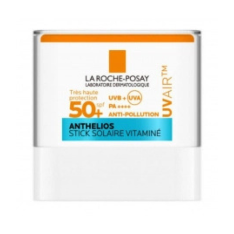 ANTHELIOS VITAMIN SUN STICK UV AIR TM 50+ 10 ML