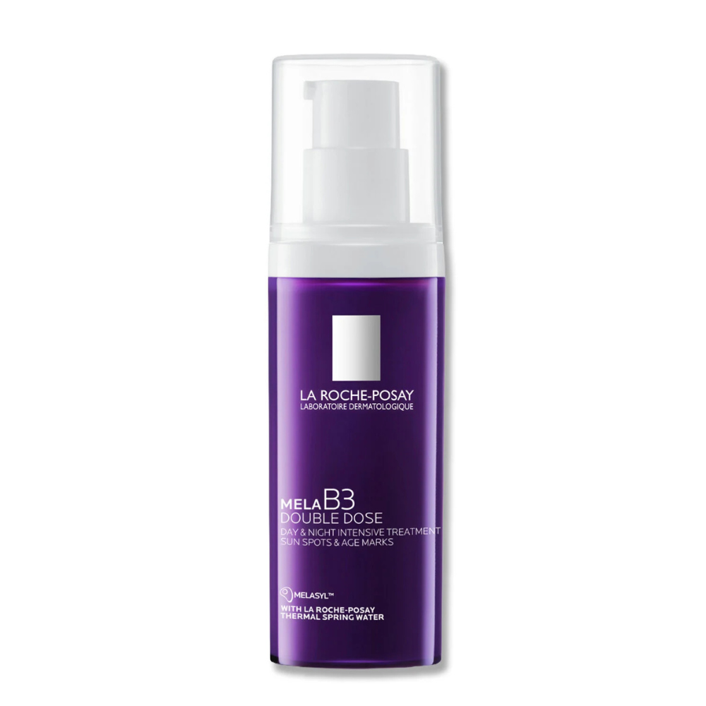 MELA B3 GEL CREMA FACIAL ANTIMANCHAS 40 ML