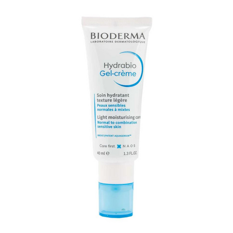 HYDRABIO GEL CREME 40 ML