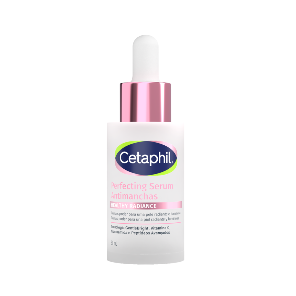 CETAPHIL HEALTHY RADIANCE PERFECTING SERUM ANTIMANCHAS 30 ML