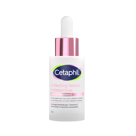 CETAPHIL HEALTHY RADIANCE PERFECTING SERUM ANTIMANCHAS 30 ML