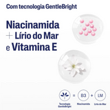 CETAPHIL HEALTHY RADIANCE GEL DE LIMPIEZA EXFOLIANTE ANTIMANCHAS 100 ML