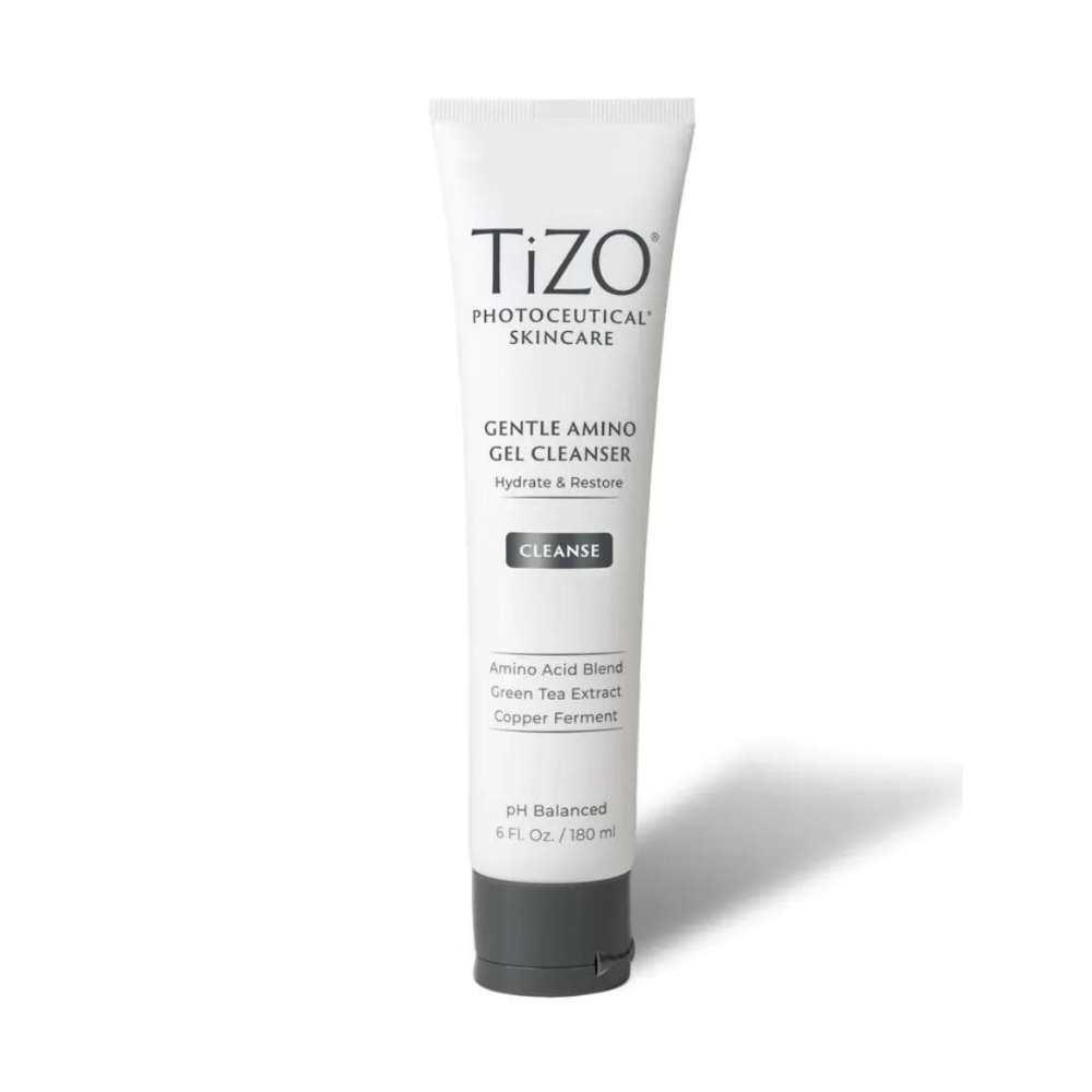 TIZO GEL LIMPIADOR 180ML