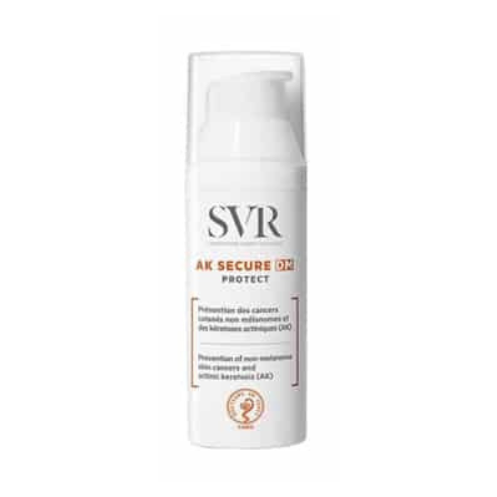 AK SECURE DM PROTECT 50 ML