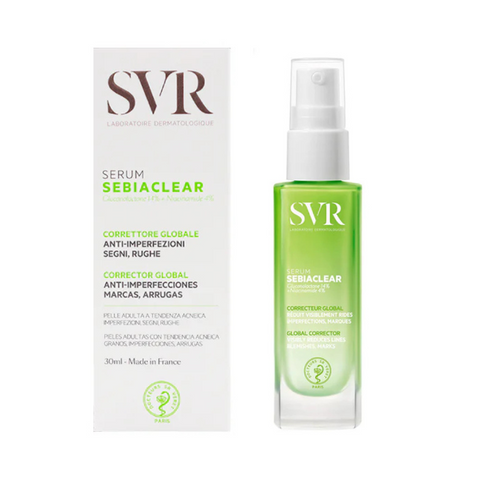 SEBIACLEAR SERUM 30 ML
