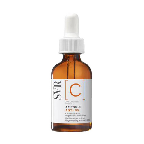 SUERO C AMPOULE ANTI-OX 30 ML
