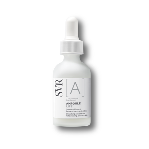 AMPOULE A LIFT 30 ML