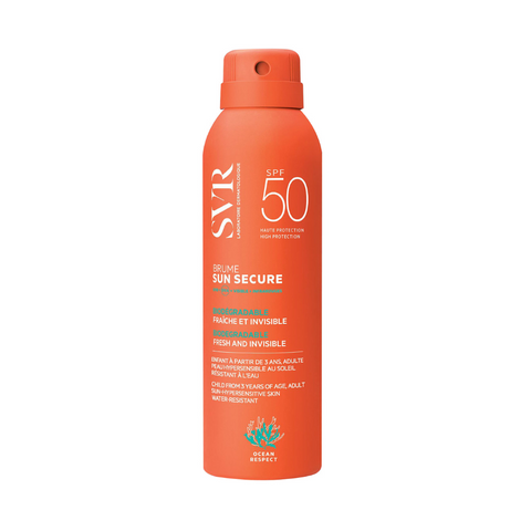SUN SECURE BRUME SPF50 200 ML