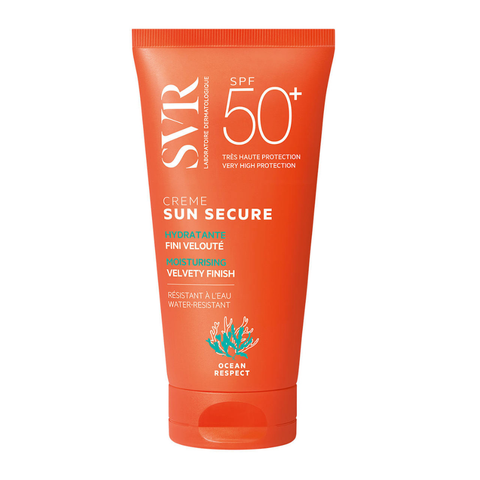 SUN SECURE CREME SPF50+ 50 ML