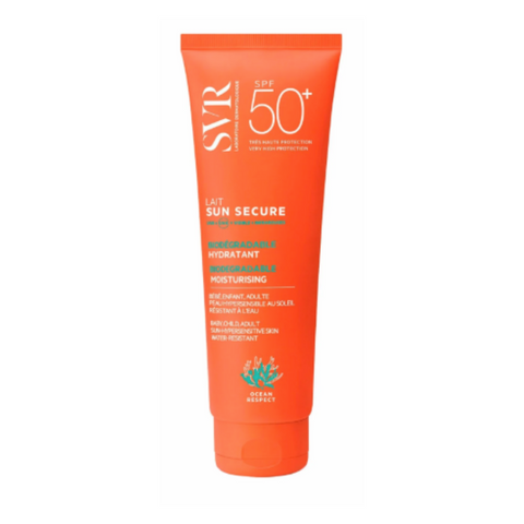 SUN SECURE LAIT SPF50+ 250 ML