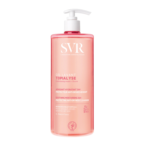 TOPIALYSE GEL LAVANT 1 L