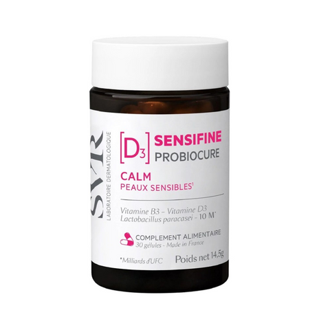 SENSIFINE PROBIOTICOS 30 CAPSULAS