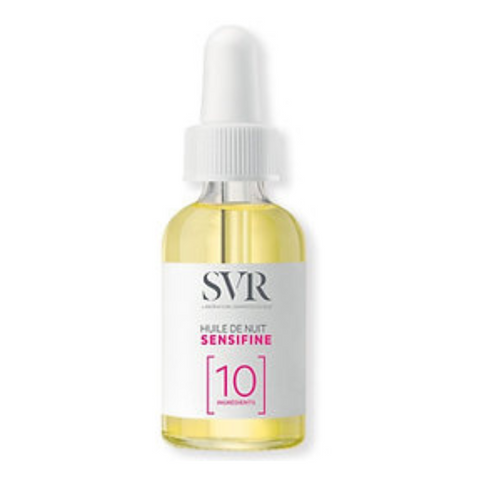 SENSIFINE HUILE DE NUIT 30 ML